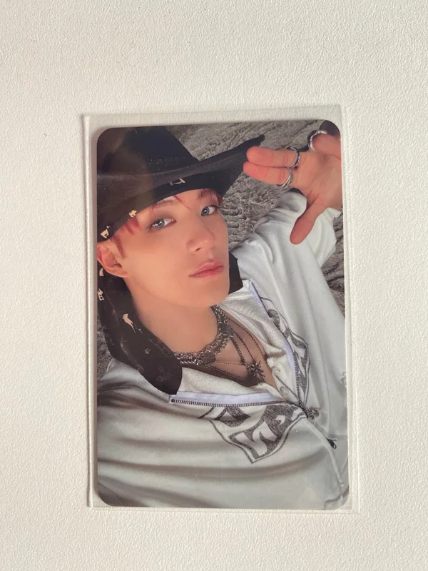 Beat It Up Digipack Ver.