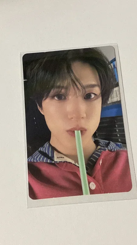 2025 NCT DREAM FANMEETING [DREAM QUEST] WATER BOTTLE SET