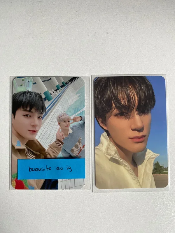 jeno dreamscape smini