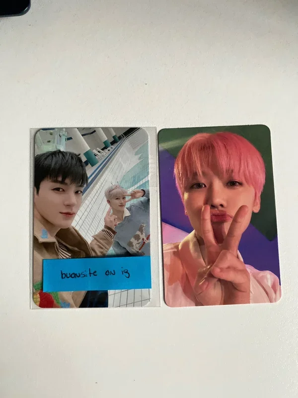 jaemin istj japan exclusive