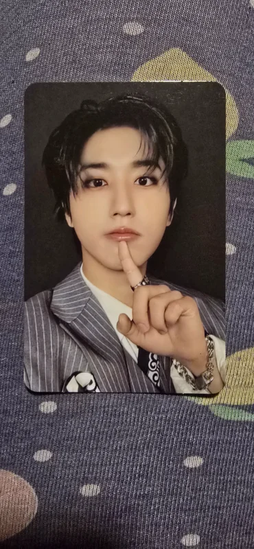 (HOP) ACCORDION VER. Han