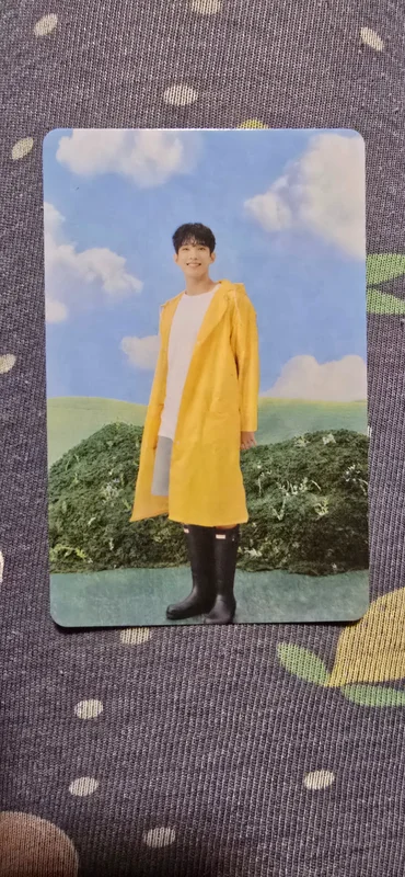 SEVENTEENTH HEAVEN Carat Ver.