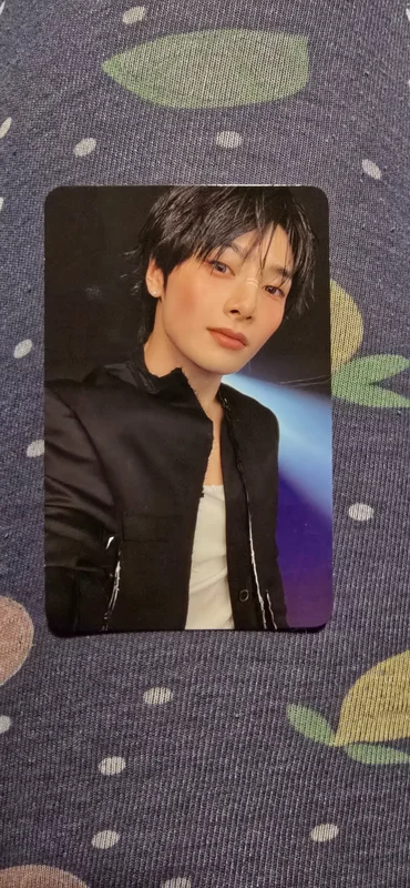 KARMA CEREMONY VER. I.N