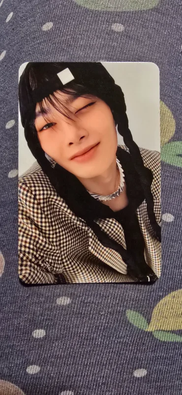 KARMA ACCORDION VER. I.N