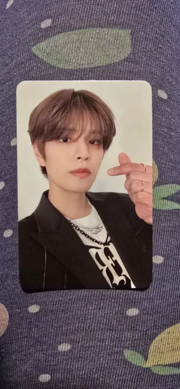 (5-STAR)DIGIPACK VER. Seungmin