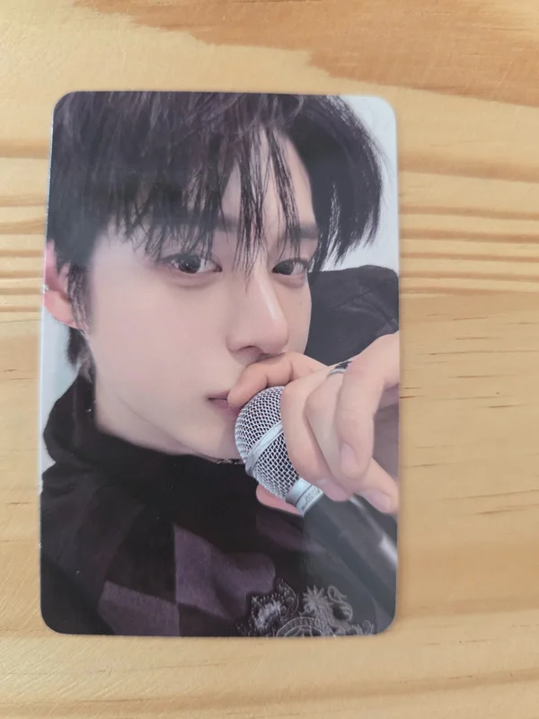 NEVER SAY NEVER PHOTOBOOK Ver. ICON Ver.