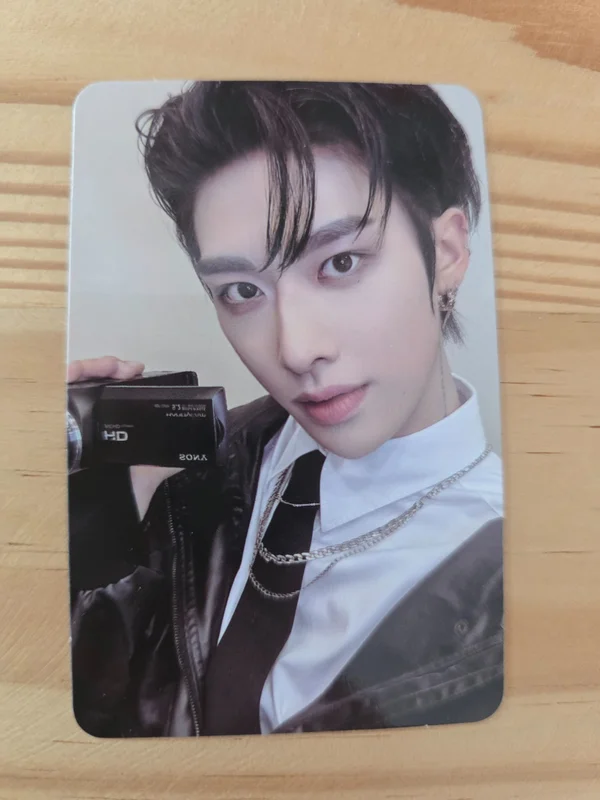 NEVER SAY NEVER PHOTOBOOK Ver. ICON Ver.