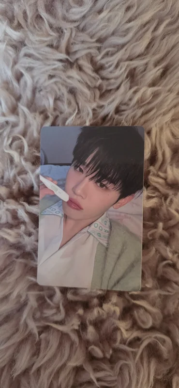 BLUE PARADISE Digipack Ver.