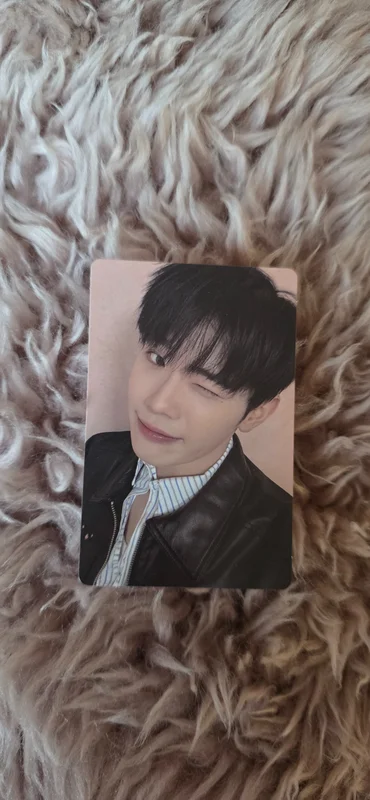 BLUE PARADISE Digipack Ver.