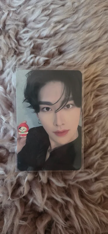 ZEROBASEONE With LINE FRIENDS zeroni FIGURINE FRUITS EDITION