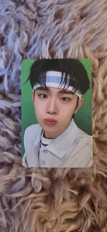 You had me at HELLO ZEROSE ver.(POCAALBUM)