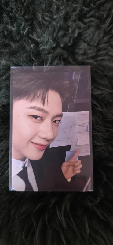 You had me at HELLO ZEROSE ver.(POCAALBUM)