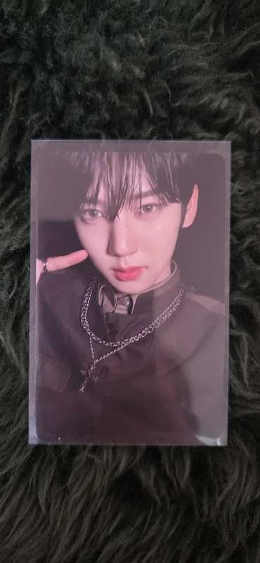 MELTING POINT Digipack ver.