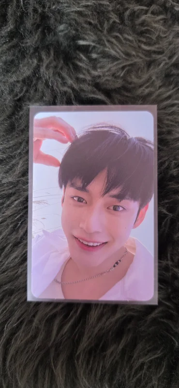 You had me at HELLO Digipack Ver.