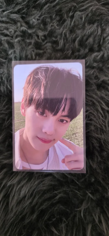 You had me at HELLO Digipack Ver.