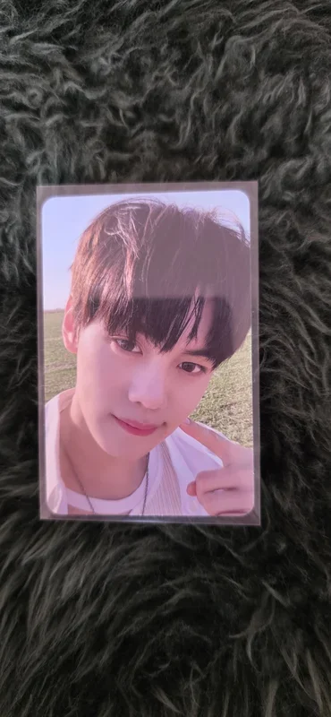 You had me at HELLO Digipack Ver.