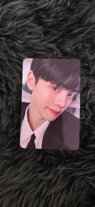 You had me at HELLO ZEROSE ver.(POCAALBUM)