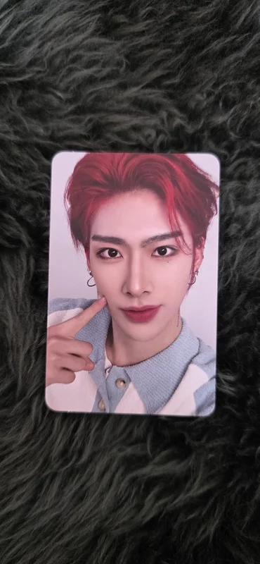 You had me at HELLO ZEROSE ver.(POCAALBUM)