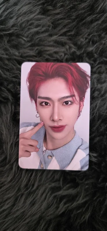You had me at HELLO ZEROSE ver.(POCAALBUM)