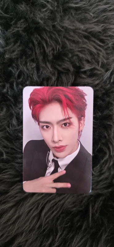 You had me at HELLO ZEROSE ver.(POCAALBUM)