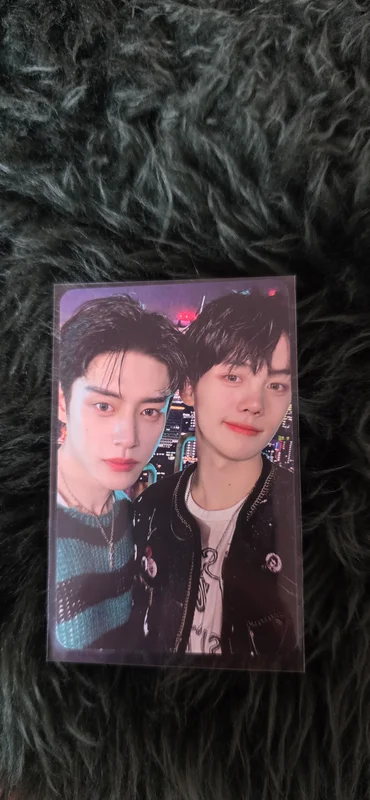 You had me at HELLO ECLIPSE ver.