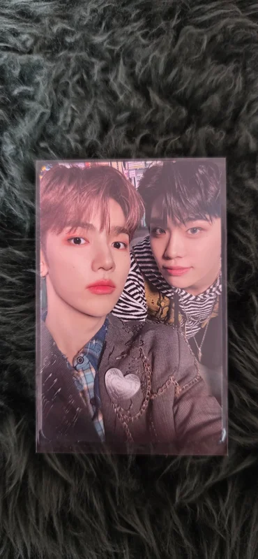 You had me at HELLO ECLIPSE ver.