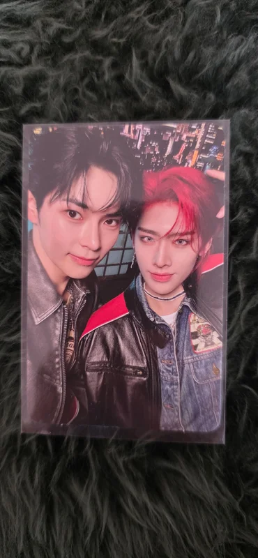 You had me at HELLO ECLIPSE ver.