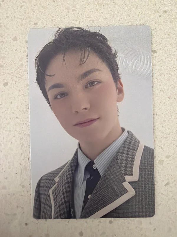 17 IS RIGHT HERE HERE Ver.