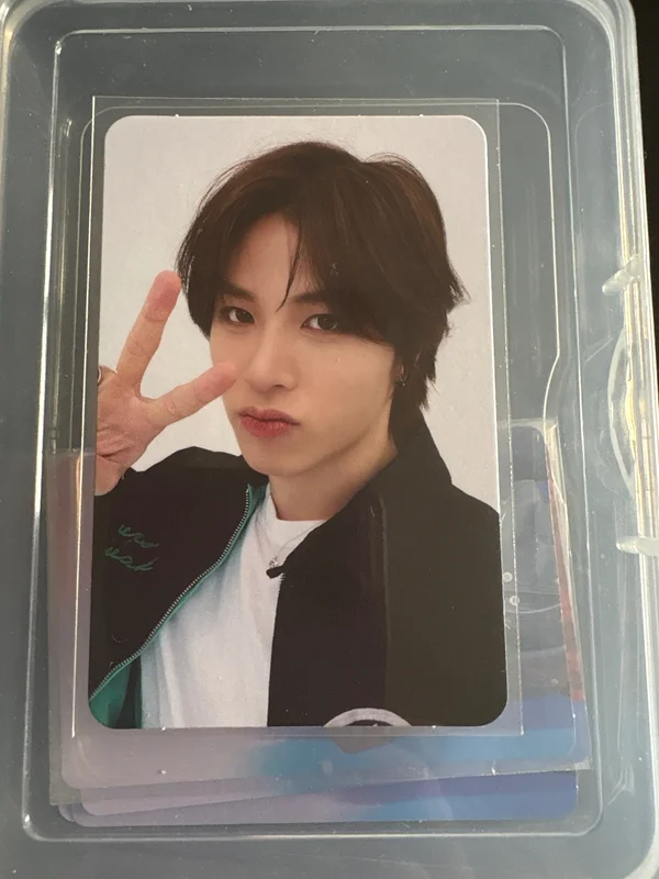 FLAWLESS Photocard