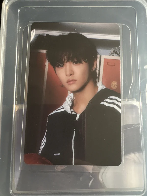 TREASURE 2025 SEASONS GREETINGS