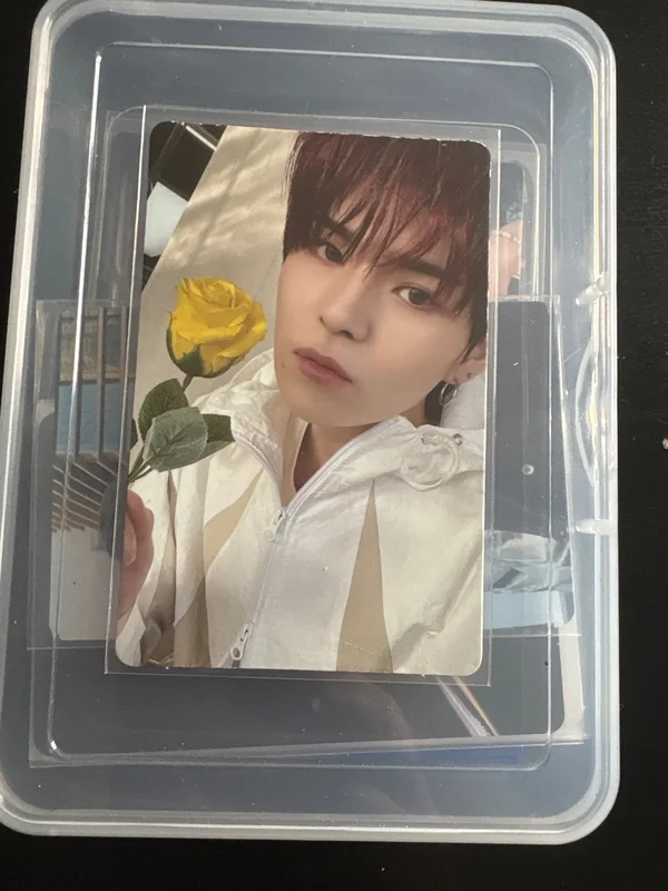 THE SECOND STEP : CHAPTER ONE PHOTOBOOK ver. BLUE ver.