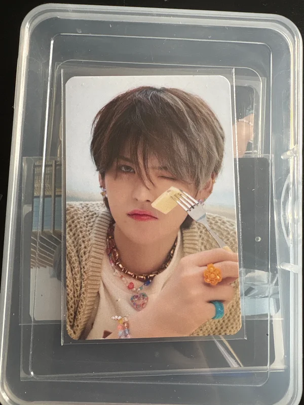 BEST FRIEND FOREVER POP-UP TRADING PHOTO CARD SET_BEST FRIEND