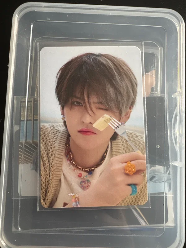 BEST FRIEND FOREVER POP-UP TRADING PHOTO CARD SET_BEST FRIEND