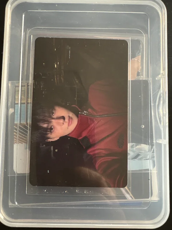 LOVE PULSE STREET VER.