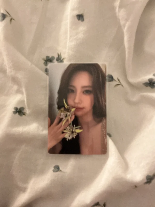CITER miyeon
