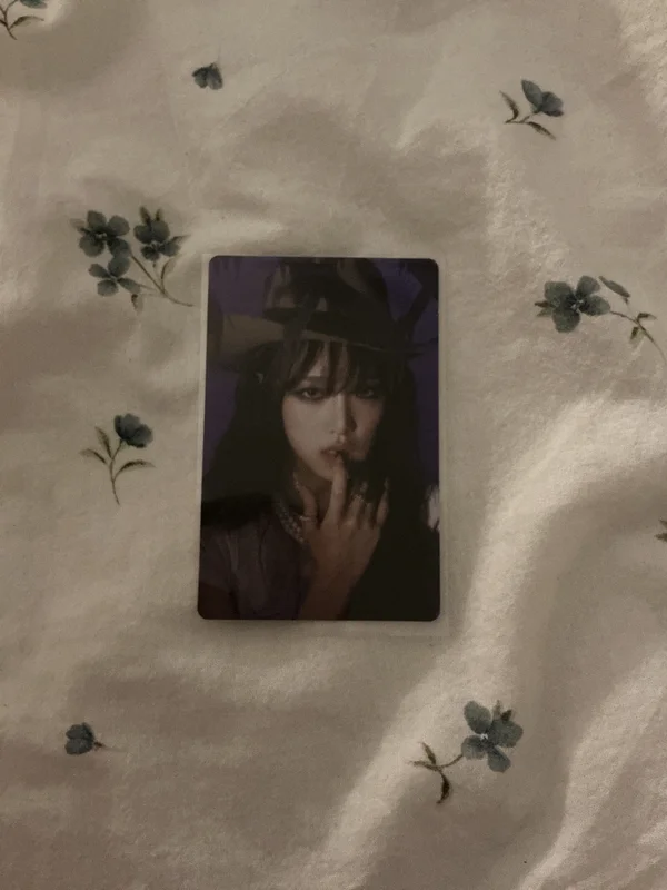 HATE XX POCA ALBUM Ver.