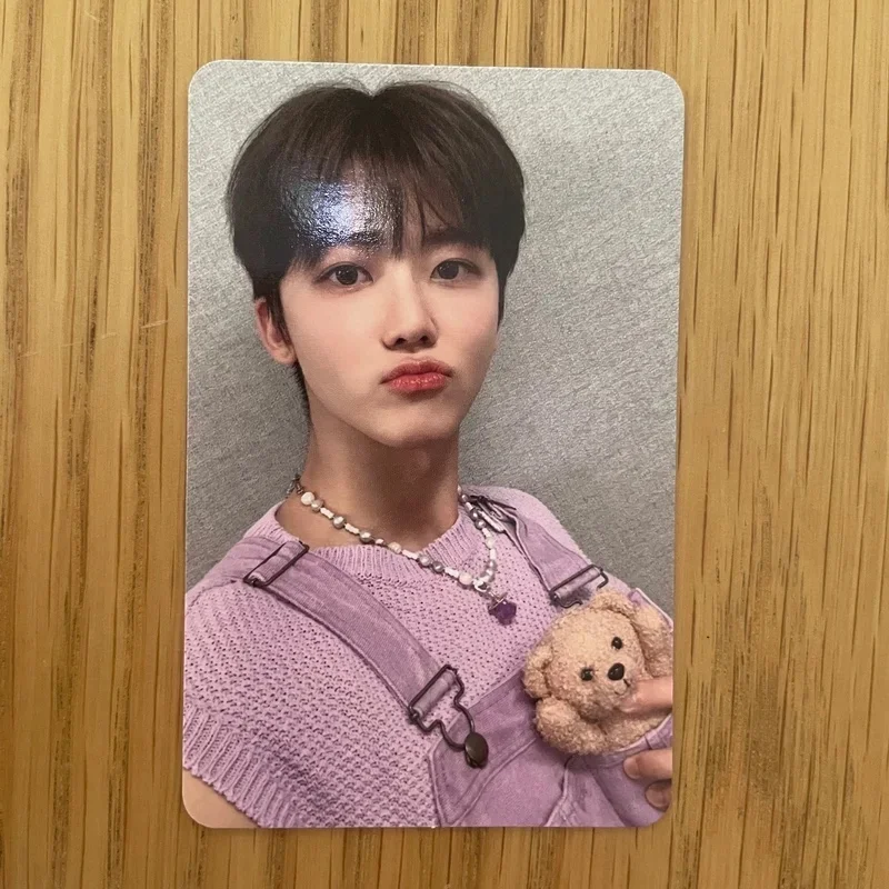 NCT ジェミン JAEMIN golden age トレカ NCT - JAEMIN Golden Age Collecting Ver. StarRiver Photocard