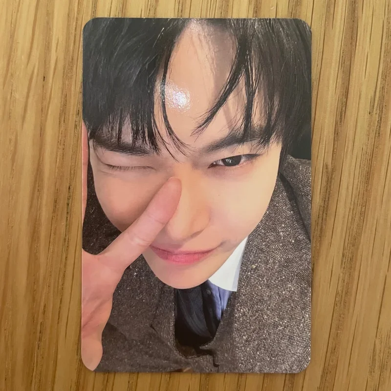 Doyoung Be There For Me SMini Ver.