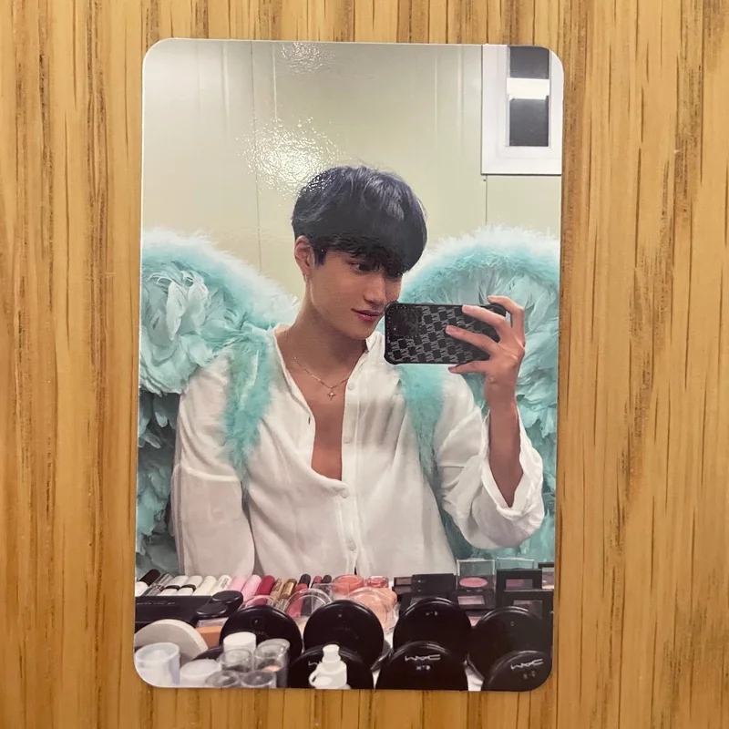 Kai Rover Photo Book Ver.