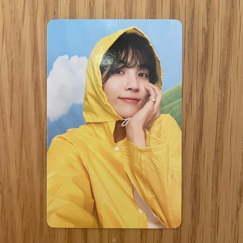 Jeonghan SEVENTEENTH HEAVEN Carat Ver.