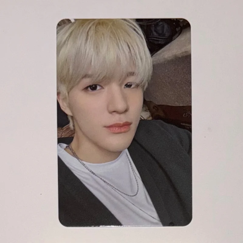 NCT DREAM PHOTO BOOK ENDLESS DREAM