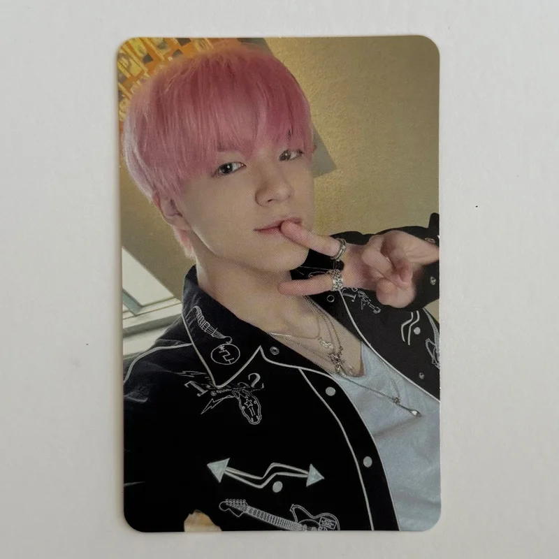 Glitch Mode Scratch ver