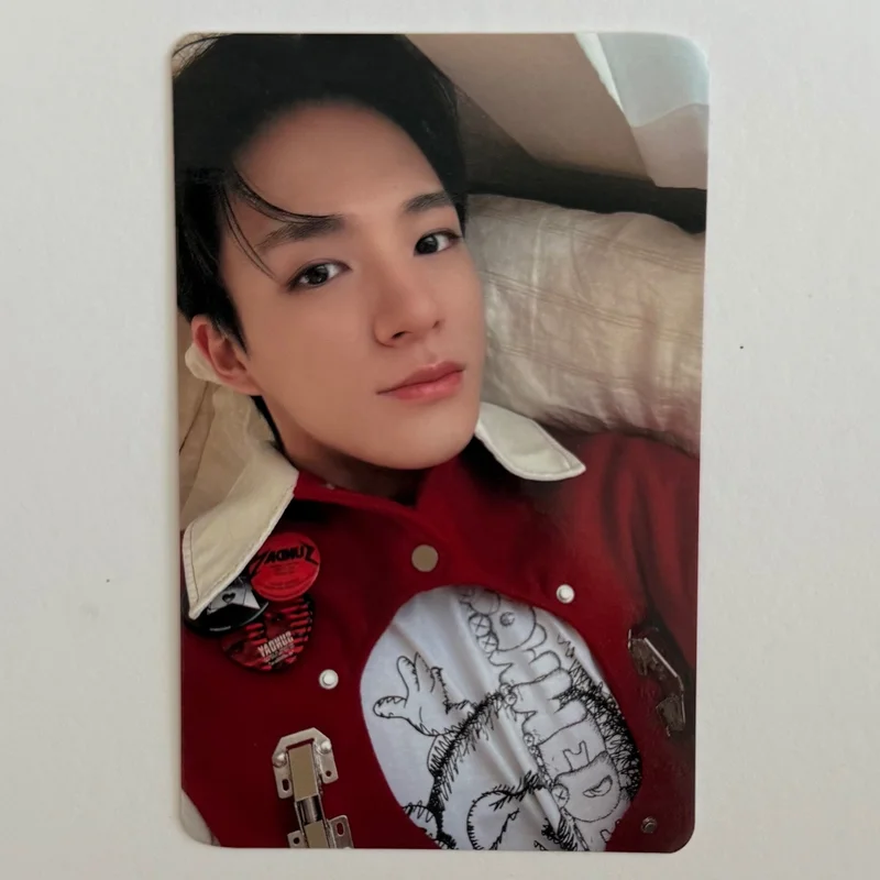 Candy EVERLNE CANDY POPUP store lucky draw