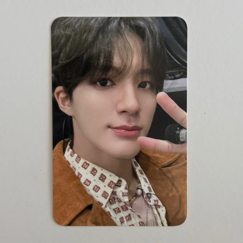 Candy CASSETTE TAPE PHOTO SET