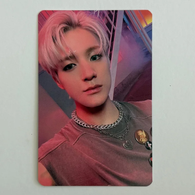 ISTJ Photobook ver KTOWN4U