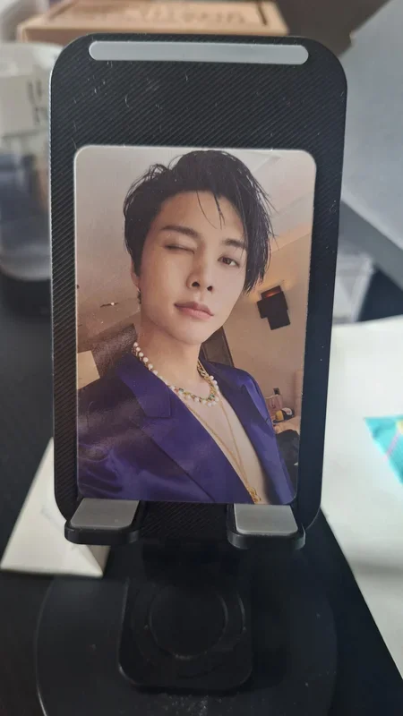 2 Baddies Photobook Ver. US ver.