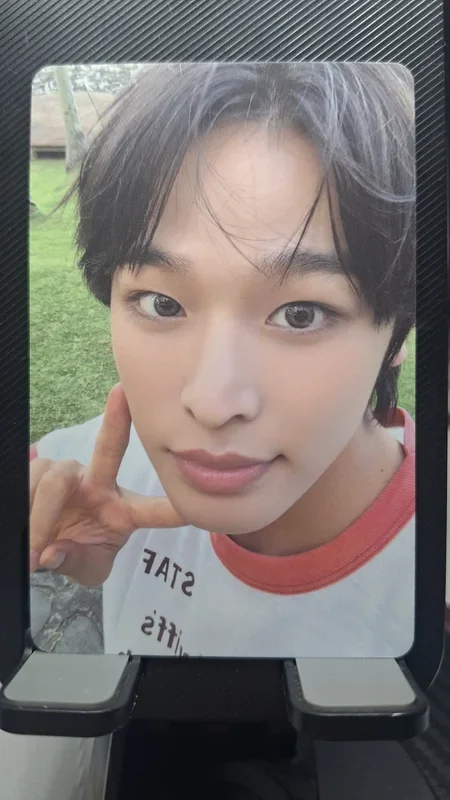 NCT WISH POP UP [FIND YOUR COLOR] RAMDOM TRADING CARD SET Surf ver.