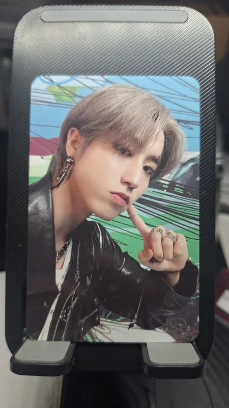 5-STAR DIGIPACK VER.