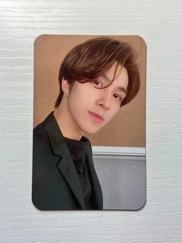 WAYV HENDERY AWAKEN THE WORLD