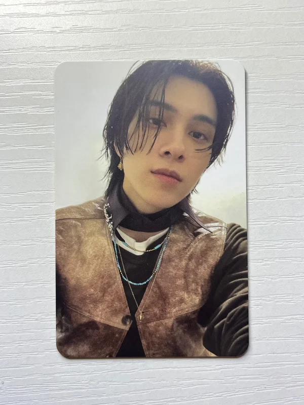 NCT 2020 HENDERY RESONANCE